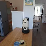 Appartement Post Office Palerme