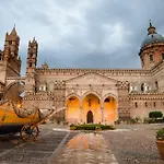 Post Office Palerme