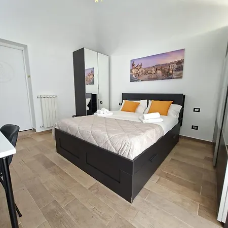 Post Office * Palermo