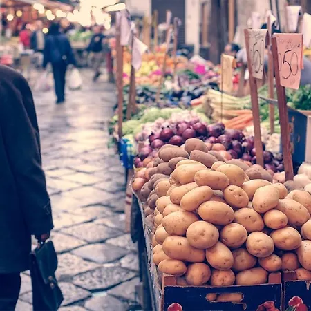 Apartment Post Office