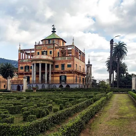 Post Office Apartment *