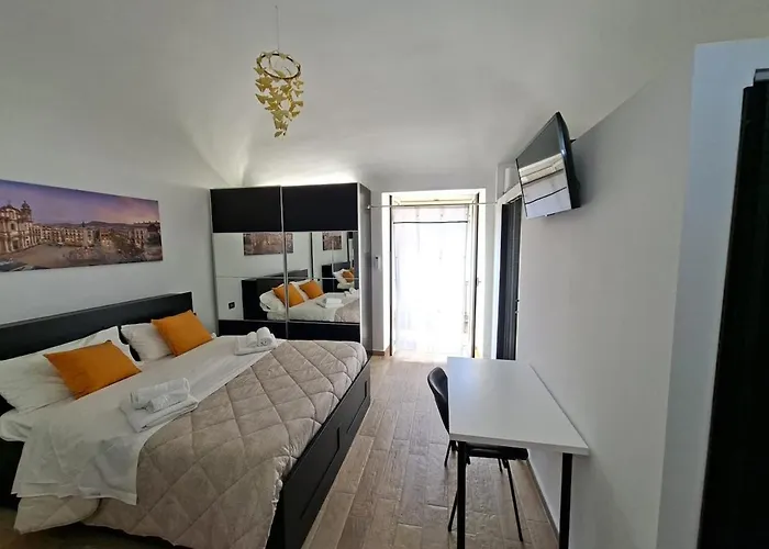 Post Office * Palermo