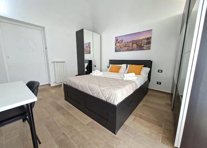 Post Office * Palermo