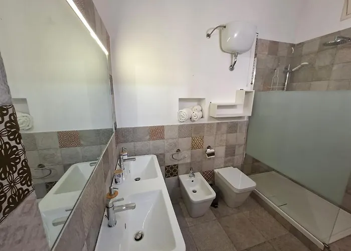 Post Office * Palermo