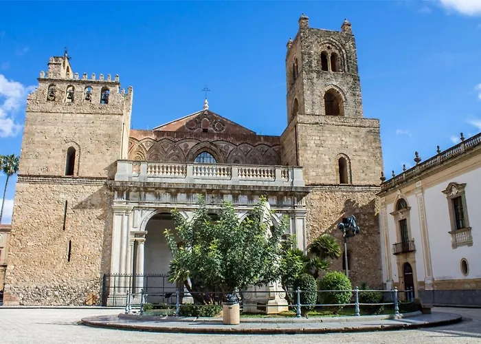 Apartment Post Office