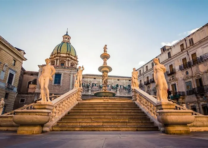 Post Office Appartement *