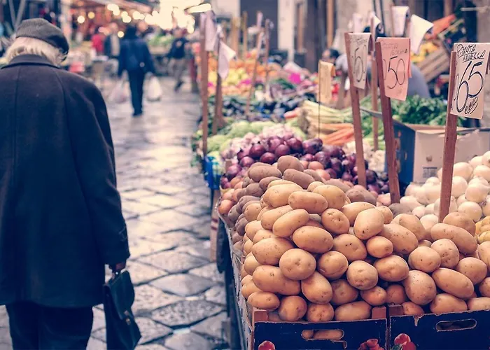 Appartement Post Office