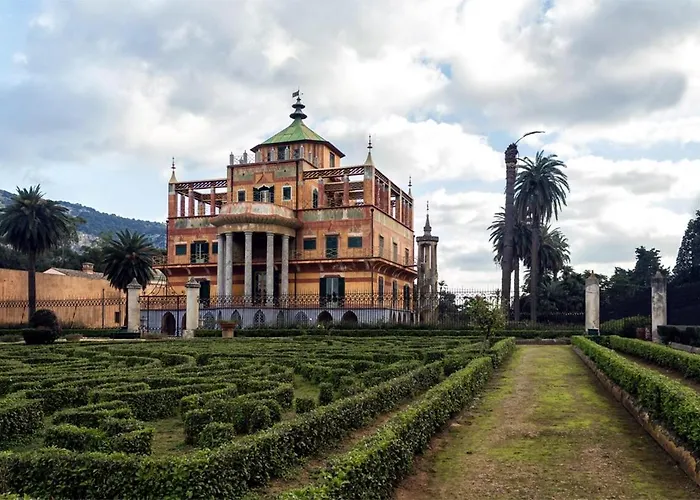 Post Office Apartment *