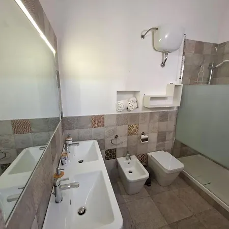 Post Office * Palermo