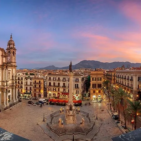 Post Office Palermo