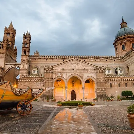 Post Office Palermo