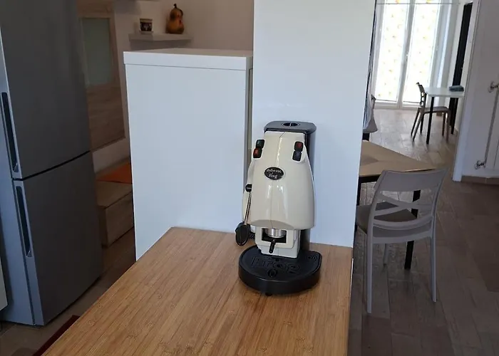 Διαμέρισμα Post Office Παλέρμο