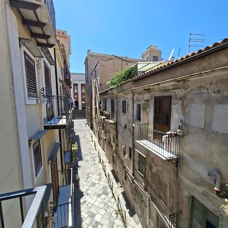 Apartman Post Office Palermo